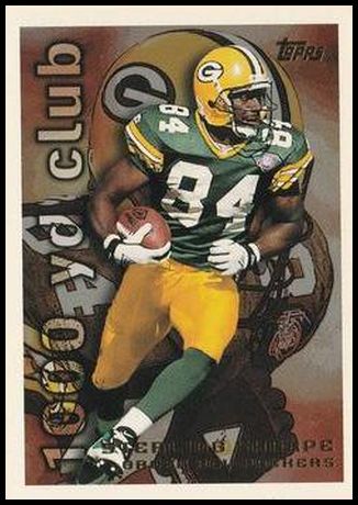 19 Sterling Sharpe